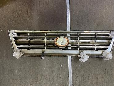 surf: Решетка Toyota surf 185 сурф тоета — 2