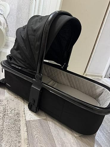 авто детский кресло: Детское автокресло-переноска Kidilo + люлька (колыбель для коляски) — 4