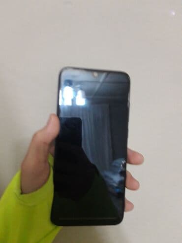 редми нот 9 про телефон: Redmi, Redmi Note 7, цвет - Фиолетовый — 2