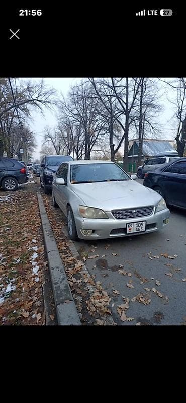 катушка зажигания лексус рх 300: Lexus IS: 2002 г., 2 л, Механика, Бензин, Седан — 5