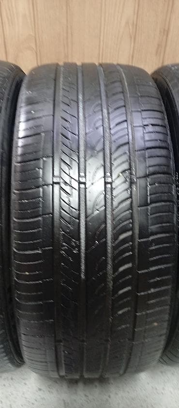 Комплект из 4 летних шин для легкового авто для Киа к7 Тойота Камри и — 4
