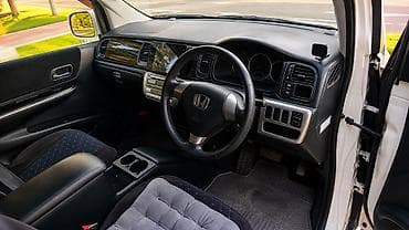 sprinter 315: Honda Stepwgn: 2005 г., 2 л, Автомат, Бензин, Минивэн — 5