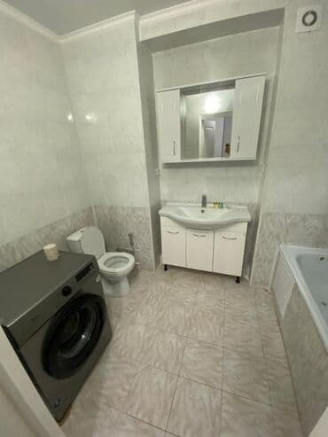 аренда помещений каракол: 1 комната, Душевая кабина, Постельное белье, Кондиционер — 6