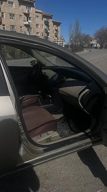 volkswagen juke: Nissan Primera: 2002 г., 1.8 л, Ручные, Бензин, Седан — 7