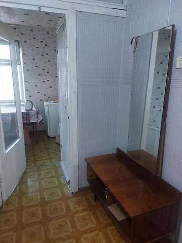 61: 1 комната, 35 м², 105 серия, 5 этаж, Старый ремонт — 5