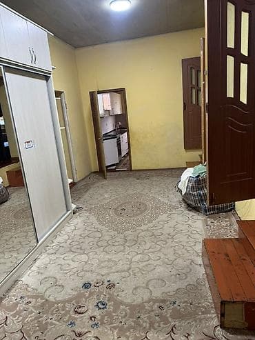 дом бер булак: 120 м², 4 комнаты, Видеонаблюдение — 2