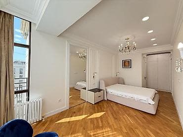 Продажа квартир: 4 комнаты, 180 м², 10 этаж, Дизайнерский ремонт — 2