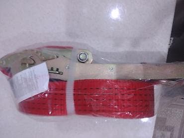 hyundai matrix: Ремень стяжной для авто 10метр — 7