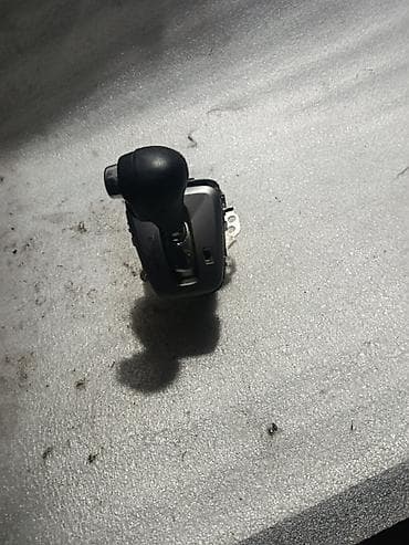 Селектор АКПП для Honda CR‑V (III поколение), 2008 г., двигатель R20A