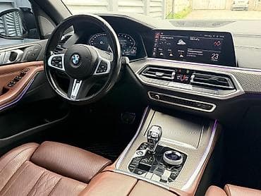 передний бампер бмв е39: BMW X5: 2021 г., 3 л, Автомат, Бензин, Кроссовер — 7
