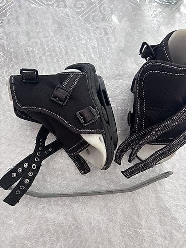 коленный фиксатор: Ортопедическая шина/система брейсов для коррекции стоп (ботинки с — 1