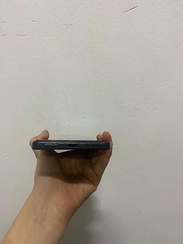 poco х6 pro: Poco X5 Pro 5G, Б/у, 256 ГБ, цвет - Синий, 2 SIM — 3