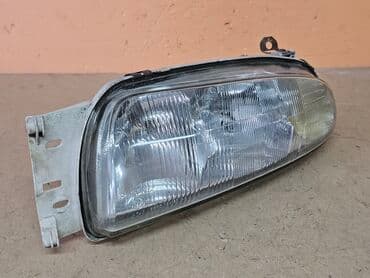 купить фары на гольф 4: Передняя левая фара Ford 1996 г., Б/у, Оригинал, Германия — 8