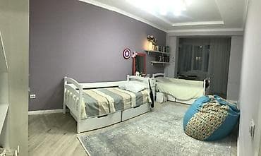 3 к: 3 комнаты, Собственник, Без подселения, С мебелью полностью — 3