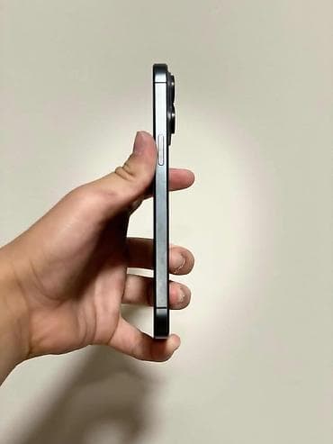 iphone 11 pro maks: IPhone 15 Pro Max, Б/у, 256 ГБ, Графит, 100 % — 3