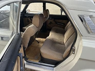 обшивка дверей на гольф 4: ГАЗ 24 Volga: 1988 г., 2.4 л, Механика, Бензин, Седан — 6