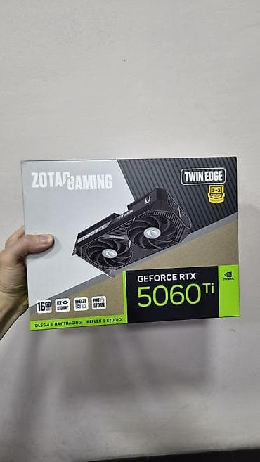 4070ti цена: Видеокарта для ПК, Новый, GeForce RTX, 16 ГБ — 1