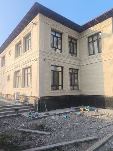 кресло для офиса бишкек: Фасадные и цокольные работы “под ключ” - Облицовка фасадов — 4