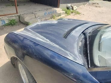 Продажа авто: Mercedes-Benz E-Class: 1999 г., 2 л, Механика, Бензин, Седан — 3