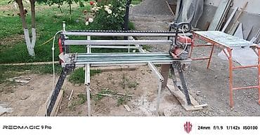 услуга токарные работы: Это электроинструмент марки SHUJING 9231, предназначенный для резки — 4