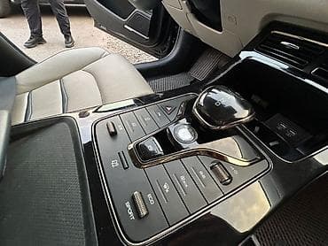 e9: BYD E9: 2021 г., Электромобиль, Седан — 6