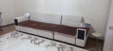 бу диван спалный: Прямой диван, Трехместный — 1