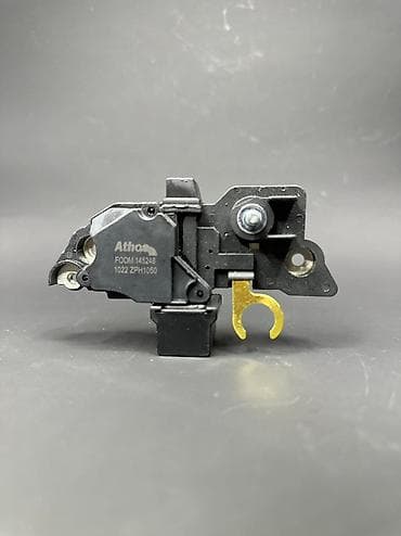 cdi: Генератор Mercedes-Benz Новый — 3