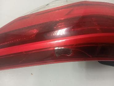 б у сапоги: Highlander.Хайлендер Фонарь правый оригинал рестайла диодный все — 4