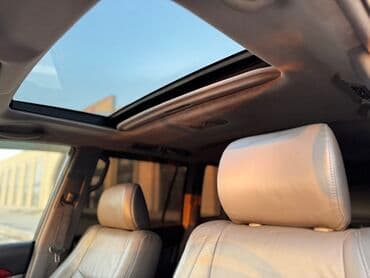 шины gx 470: Lexus GX: 2008 г., 4.7 л, Автомат, Газ, Внедорожник — 9