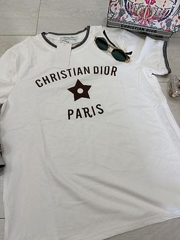 карсет майка: Белые женские футболки премиального уровня с фирменными принтами — 6