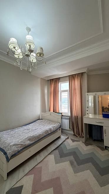 Куплю квартиру: 4 комнаты, 98 м², 12 этаж — 4