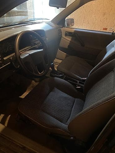 wolk: Volkswagen Passat: 1992 г., 1.8 л, Бензин, Универсал — 5