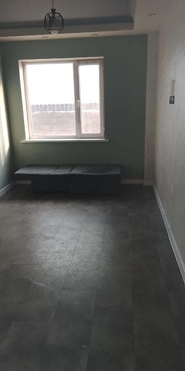 flat osh: 1 комната, 39 м², 1 этаж — 3