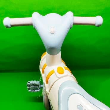 машины для малышей: Велосипед игрушка для детей от 2-3 лет в ассортименте🚲 Позвольте — 4