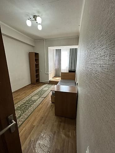 дом с люксембург: 2 комнаты, Без подселения, С мебелью полностью — 3