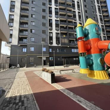 утепления домов: 3 комнаты, 90 м², Элитка, 12 этаж, Дизайнерский ремонт — 1