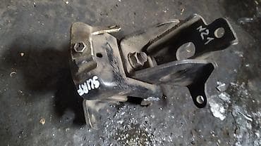 surf: Подушка коробки передач Toyota — 1