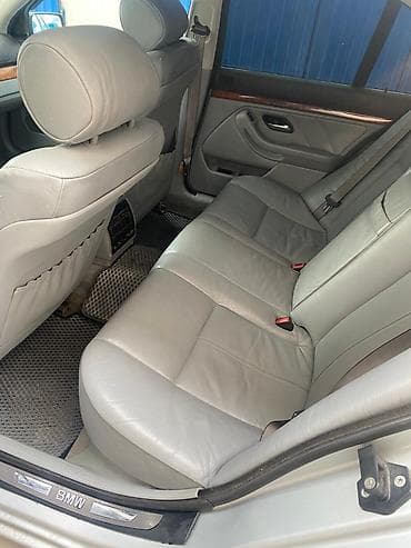 bmw 1000rr: BMW 5 series: 2000 г., 3 л, Автомат, Бензин, Седан — 5