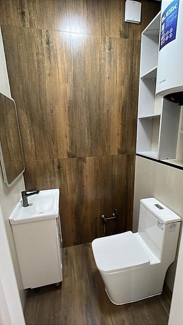 Продажа квартир: 3 комнаты, 93 м², Элитка, 8 этаж, Дизайнерский ремонт — 3