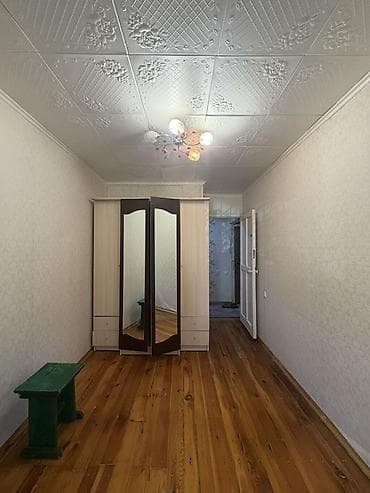 Квартиры: 2 комнаты, 43 м², 104 серия, 1 этаж, Старый ремонт — 2
