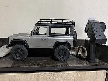 merida warrior: MN99S V2 Радиоуправляемый внедорожник MN99S V2 в масштабе 1/12 В — 10