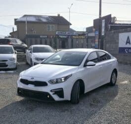 датчик холостого хода гольф 2 1.6 бензин: Kia K3: 2020 г., 1.6 л, Автомат, Бензин, Седан — 3