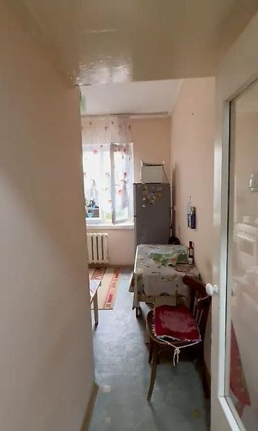 Недвижимость: 2 комнаты, 50 м², 7 мкр 105 серия, 5 этаж, Косметический ремонт — 3