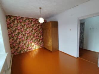 квартира керек бишкектен жер там: 3 бөлмө, 63 кв. м, Жеке план, 2 кабат — 24