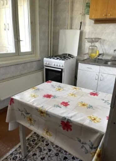 дом в московской районе село садовое: 1 комната, 34 м², 105 серия, 4 этаж, Косметический ремонт — 2