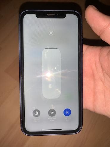 айфон кр: IPhone Xr, Б/у, 128 ГБ, Синий — 6