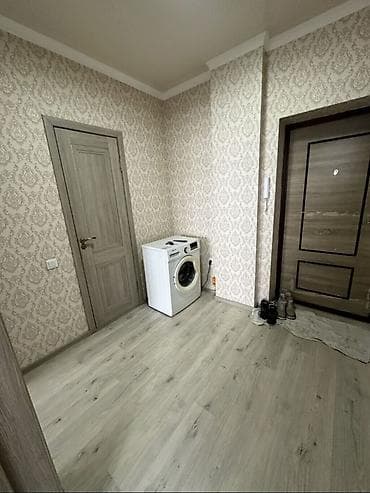 1 комната, 37 м², Аламедин-1 мкр Элитка, 9 этаж, Евроремонт — 7