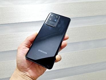s 22 ультра: Samsung Galaxy S20 Ultra, Б/у, 256 ГБ, цвет - Черный, 1 SIM, 2 SIM — 8