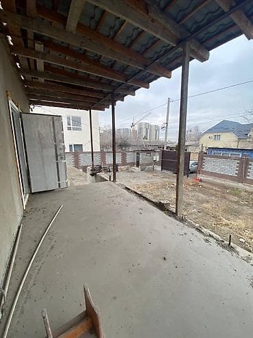 70 сом: 💎СРОЧНО ПРОДАЕТСЯ ДОМ 🏢Комнат: 7 📍Район: Ленинский район 🏘️Микрорайон — 1