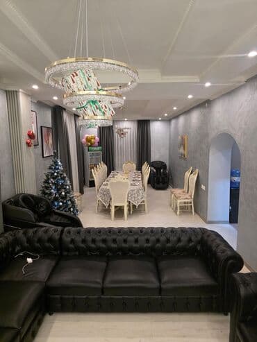 сдаются дома: 220 м², 5 комнат — 2